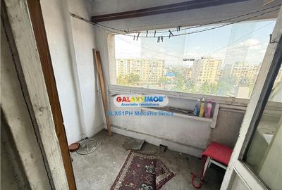 Apartament 4 camere, Ploiesti, Bulevardul Republicii - 1