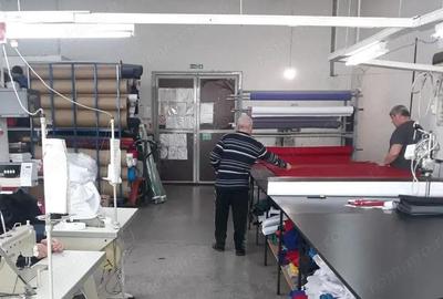 Bd. Pallady - spatii 90mp si 180mp pt birouri si depozitare et. 1 - 1