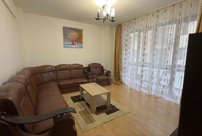 Apartament cu 2 camere decomandat în Roșu - 2