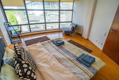 Apartament cu 2 camere decomandat, mobilat în Herăstrău - 7