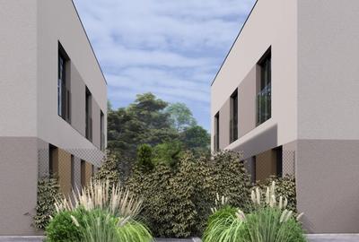 Apartamente noi de vanzare FOCSANI tip STUDIO - 6