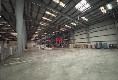 Spațiu comercial, de 4,125 mp, în Chiajna - 5