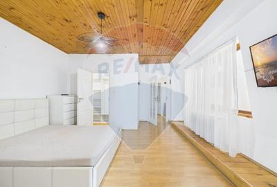 Casa / Vila cocheta cu 3 camere - de vanzare - zona Basarab - 25