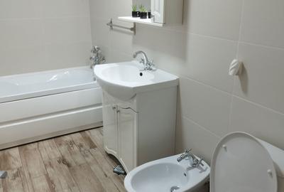Apartament cu 2 camere decomandat în Florești - 5
