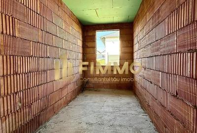 Casă cu 3 camere în Șcheia - 4