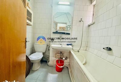 Apartament cu 4 camere semidecomandat, mobilat în Central - 11