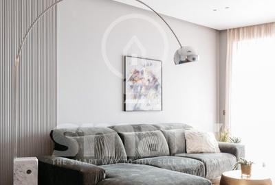 Penthouse zona centrala 163mp - 14