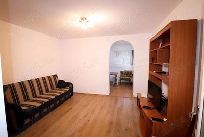 Garsonieră decomandată în Titan - 4