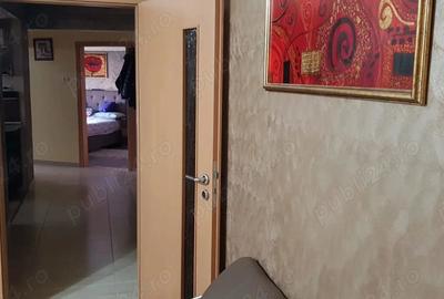 Inchiriez apartament cu 2 camere etaj 1 Zona Modern - 2