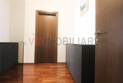 2 Camere- Satul Francez- Herastrau - Zona Verde - 11