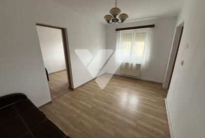 Apartament cu 2 camere semidecomandat, mobilat în Țiglari - 1