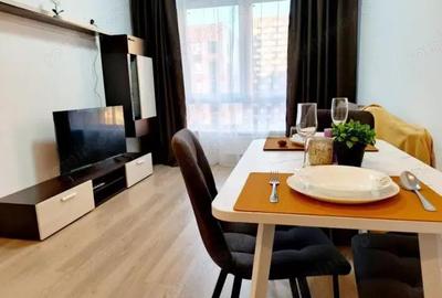 Ofer spre inchiriere garsoniera in zona Iancului - 1