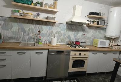 Casă cu Teren 150 Mp în Mănăstirea Doamnei - 5