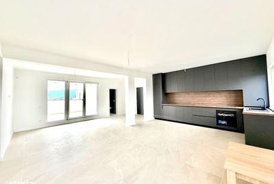 Apartament cu 2 camere în Central - 1