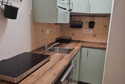 Garsonieră semidecomandată, mobilată în Romană - 3