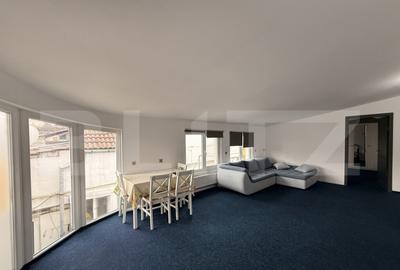 Cabinet medical ?i apartament 2 camere, 253 mp teren, 1 Mai - 6