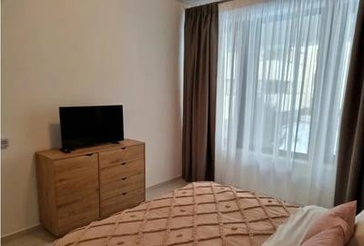 Apt 2 camere, bloc nou, etajul 1, mobilat , utilat premium, Popas Pacurari - 8