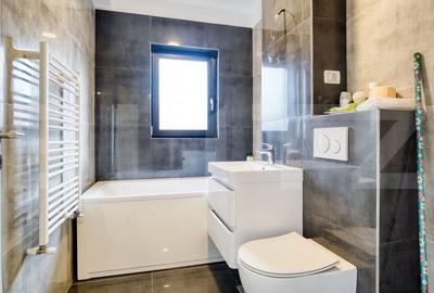 Apartament 2 camere, 57,54 mp utili+6mp utili, Sanpetru, Brasov - 7