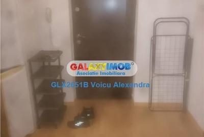 Garsoniera Bloc Nou - Berceni - Dimitrie Leonida - 2 Min Metrou - 4