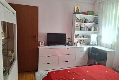 Apartament cu 2 camere semidecomandat, mobilat în Central - 8