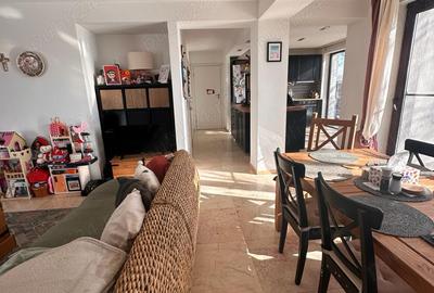 Casa langa Bucuresti, Afumati - 9