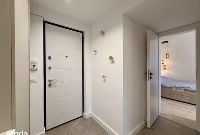 Apartament cu 2 camere în Centrul Istoric - 13