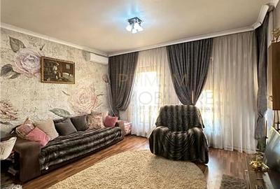 CHISODA - 2 Camere - Rulouri - Apartament spatios - 4