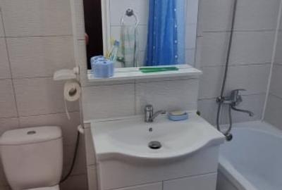 Apartament de 2 camere, 50 mp, circular, metrou, zona Fizicienilor - 6