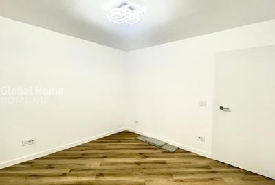 Apartament 4 Camere - Nerva Traian | Parter + Partial Utilat - 9