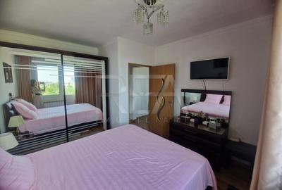 Apartament 3 camere Complet mobilat si utilat 5 Minute de metrou Obor - 13