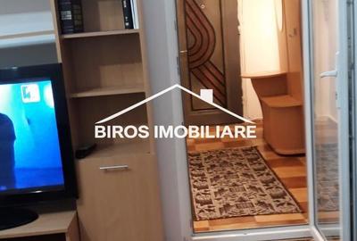 Garsonieră decomandată în 1 Mai - 3