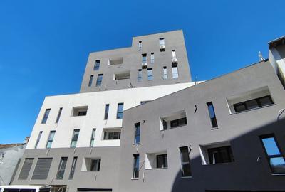 Apartament cu 2 camere semidecomandat în Timpuri Noi - 3