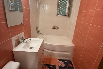 Apartament 3 camere, 60 mp, zona Rotonda - 7