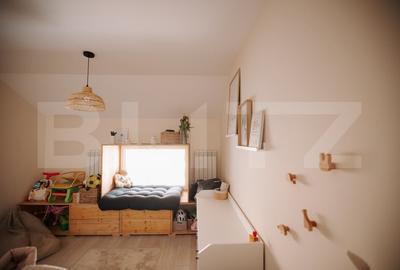 Apartament 3 camere - 87mp. Sancasa - Petresti - 8