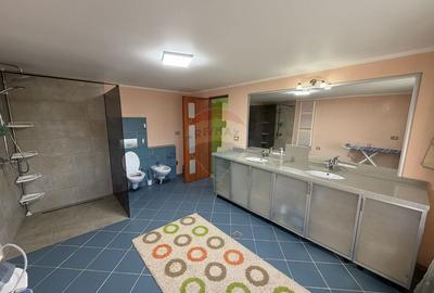 Apartament cu 3 camere decomandat în Gară - 15
