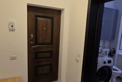 Garsonieră decomandată în Sânpetru - 5