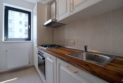 Hils Pallady, la trei minute de metrou, loc de parcare inclus. - 3