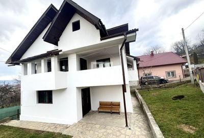 Casa cu 4 dormitoare Gura Humorului | Bucovina - 9