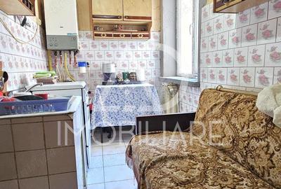 Apartament 2 camere, strada Unirii, etaj 3 - 0% COMISION - 6