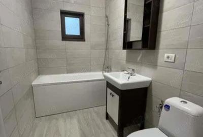 Casă cu 3 camere în Moșnița Nouă - 2