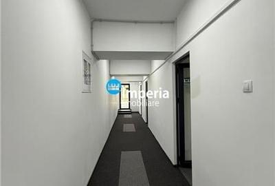 Spatii amenajate,birouri de inchiriat,zona Baza III - 5