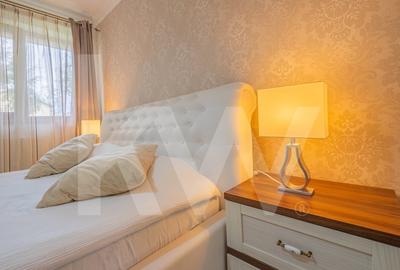 Apartament de vanzare cu 3 camere – zona Valea Aurie, str. Sacel - 7