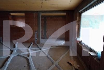 Casă individuală cu 3 camere cu Canalizare în Nord-Est - 3