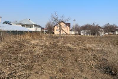 Teren intravilan zona centrală Târgu Frumos - 4