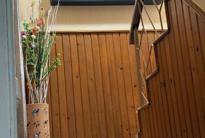 Casă individuală cu 4 camere cu Teren 140 Mp în Eroii Revoluției - 7