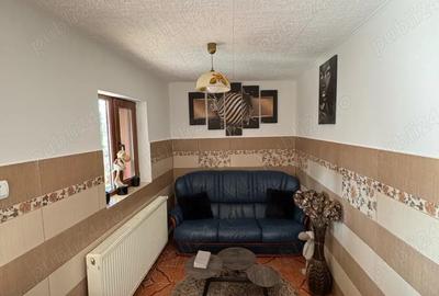 Casă în Sânpetru - 4
