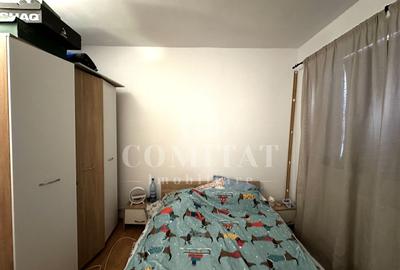 Apartament cu 2 camere semidecomandat, mobilat în Mănăștur - 7