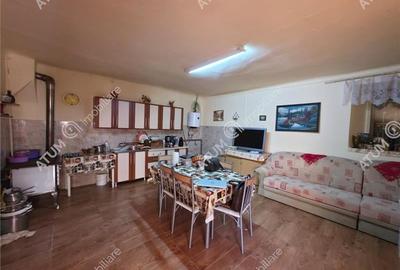 Apartament la casa cu 3 camere in zona Piata Cluj din Sibiu - 9