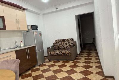 Garsonieră în Rahova