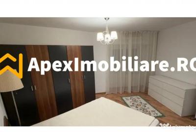 Apartament cu 2 camere semidecomandat în Unirii - 3